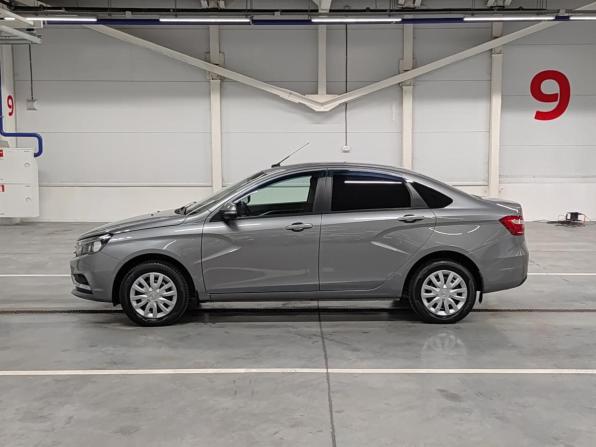 Lada (ВАЗ) Vesta I с пробегом 2017 года, цена 749 999 рублей, 98755 км, седан, Автокод Объявления