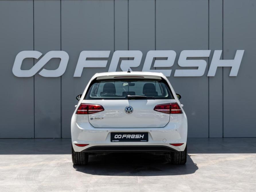 Volkswagen Golf VII Рестайлинг Краснодар  - изображение 4
