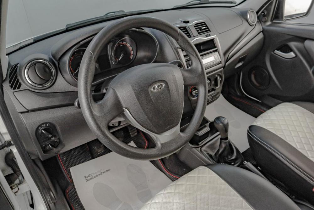 Lada (ВАЗ) Granta I Челябинск  - изображение 9