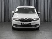 Skoda Rapid I Рестайлинг Ставрополь  - изображение 22