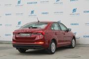 Skoda Rapid II Пермь  - изображение 27