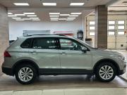 Volkswagen Tiguan II Уфа  - изображение 44