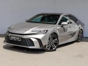 Toyota Camry IX (XV80) China Market Москва  - изображение 31