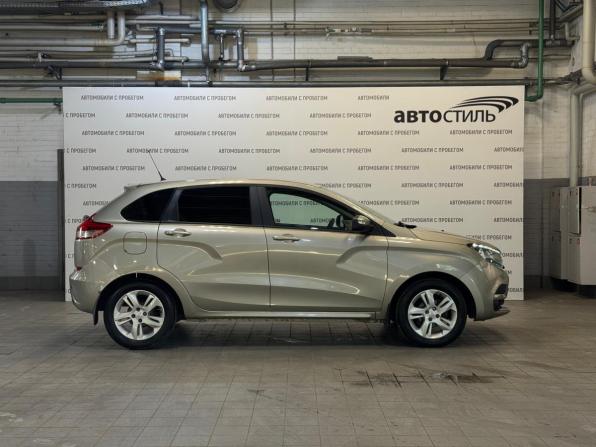 Lada (ВАЗ) XRAY I с пробегом 2018 года, цена 659 000 рублей, 192734 км, хэтчбек, Автокод Объявления