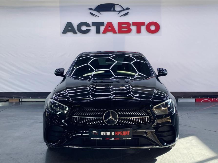 Mercedes-Benz E-Класс V (W213 S213 C238) Оренбург  - изображение 2