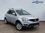SsangYong Actyon II Рестайлинг Москва  - изображение 16