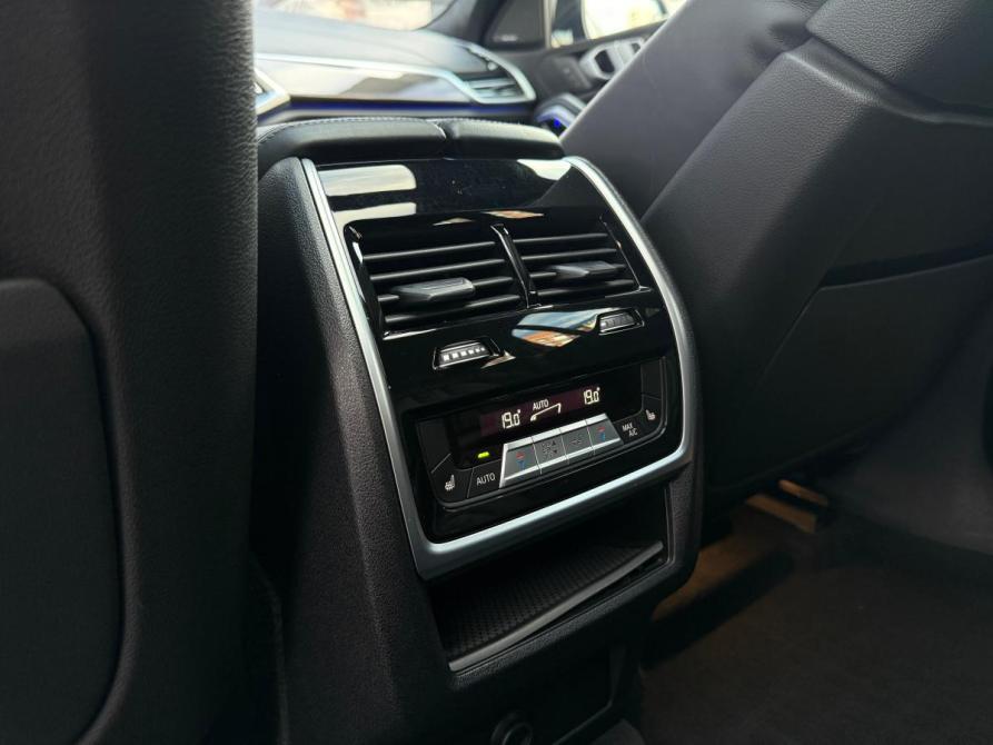 BMW X6 III (G06) Иркутск  - изображение 29