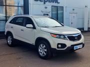 Kia Sorento II Москва  - изображение 19