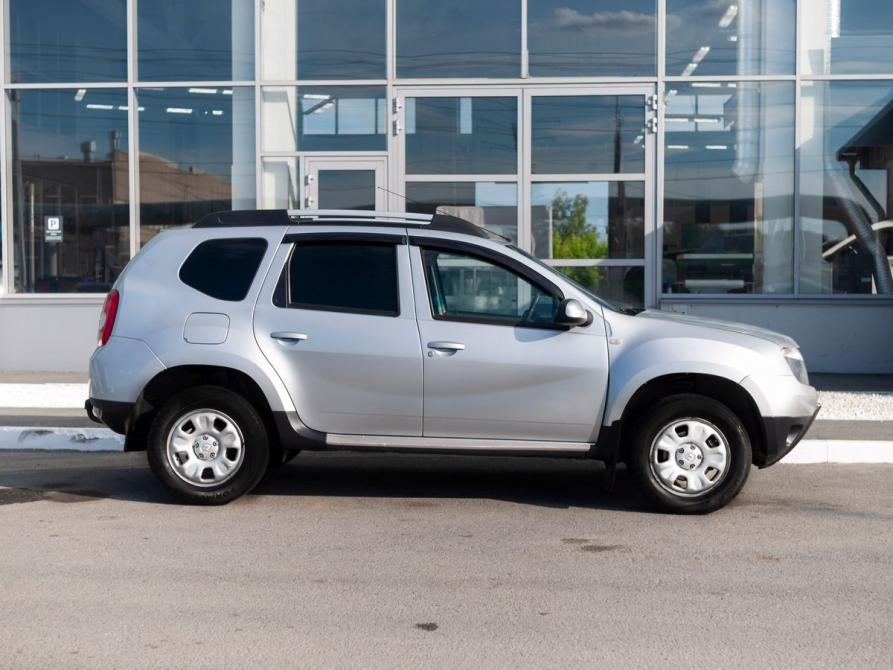 Renault Duster I Курган  - изображение 8