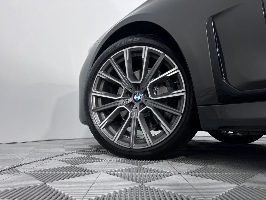 BMW 7 серии VI (G11/G12) Рестайлинг Калининград  - изображение 9