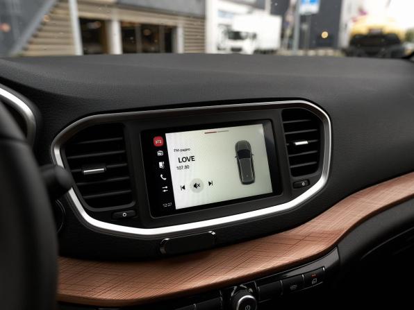 Lada (ВАЗ) Vesta I Рестайлинг (NG) с пробегом 2024 года, цена 1 548 000 рублей, 57628 км, универсал, Автокод Объявления