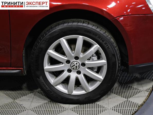 Volkswagen Jetta V с пробегом 2008 года, цена 567 000 рублей, 289123 км, седан, Автокод Объявления