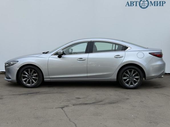 Mazda 6 III (GJ) Рестайлинг 2 с пробегом 2020 года, цена 1 790 000 рублей, 237328 км, седан, Автокод Объявления
