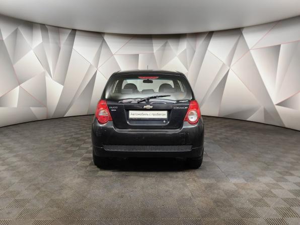 Chevrolet Aveo I Рестайлинг с пробегом 2011 года, цена 359 000 рублей, 217202 км, хэтчбек, Автокод Объявления