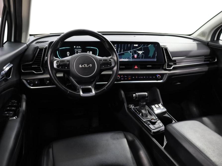 Kia Sportage V Ростов-на-Дону  - изображение 6