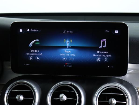 Mercedes-Benz GLC I (X253) Рестайлинг с пробегом 2021 года, цена 4 100 000 рублей, 65742 км, внедорожник, Автокод Объявления