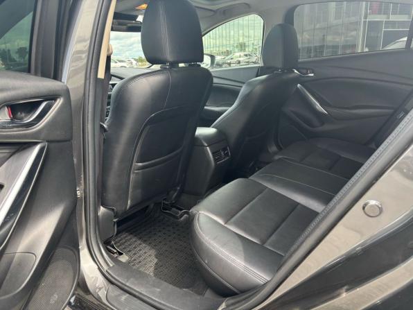 Mazda 6 III (GJ) Рестайлинг с пробегом 2016 года, цена 1 740 000 рублей, 170800 км, седан, Автокод Объявления