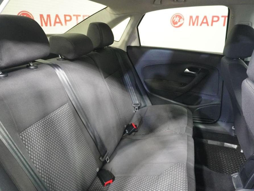 Volkswagen Polo V Вологда  - изображение 7