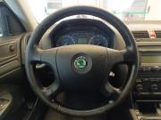 Skoda Octavia II (A5) Челябинск  - изображение 37