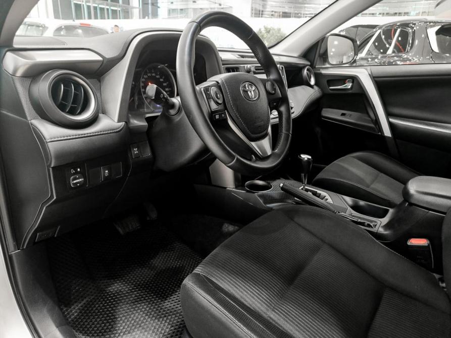 Toyota RAV4 IV (XA40) Казань  - изображение 20