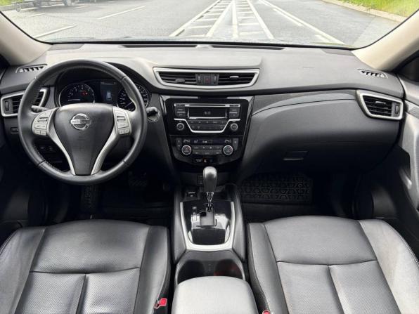 Nissan X-Trail III с пробегом 2016 года, цена 1 899 000 рублей, 110500 км, внедорожник, Автокод Объявления