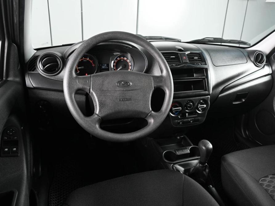Lada (ВАЗ) Granta I Рестайлинг Ростов-на-Дону  - изображение 6