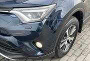 Toyota RAV4 IV (XA40) Рестайлинг Владимир  - изображение 47