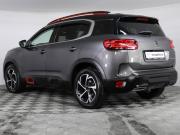 Citroen C5 Aircross I Химки  - изображение 22