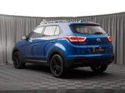 Hyundai Creta I Москва  - изображение 27