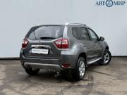 Nissan Terrano III (D10) Москва  - изображение 17