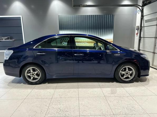 Toyota Sai с пробегом 2010 года, цена 1 095 000 рублей, 269332 км, седан, Автокод Объявления