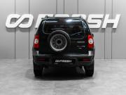 Chevrolet Niva I Рестайлинг Тюмень  - изображение 20