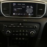 Kia Sportage IV Рестайлинг Москва  - изображение 25