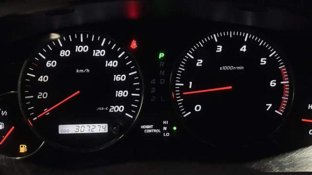 Toyota Land Cruiser Prado 120 Series Рестайлинг Смоленск  - изображение 25