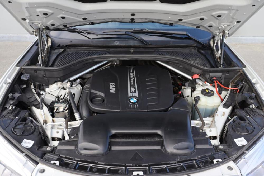 BMW X6 II (F16) Тюмень  - изображение 4