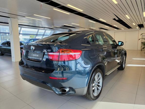 BMW X6 I (E71) Рестайлинг с пробегом 2014 года, цена 2 749 000 рублей, 99866 км, внедорожник, Автокод Объявления