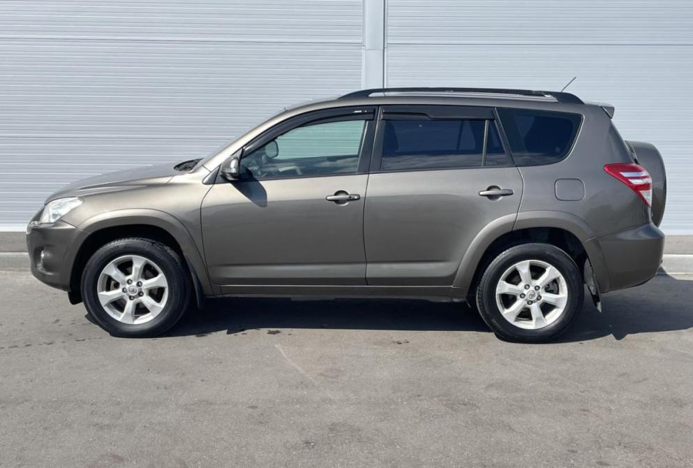 Toyota RAV4 III (XA30) Иваново  - изображение 4
