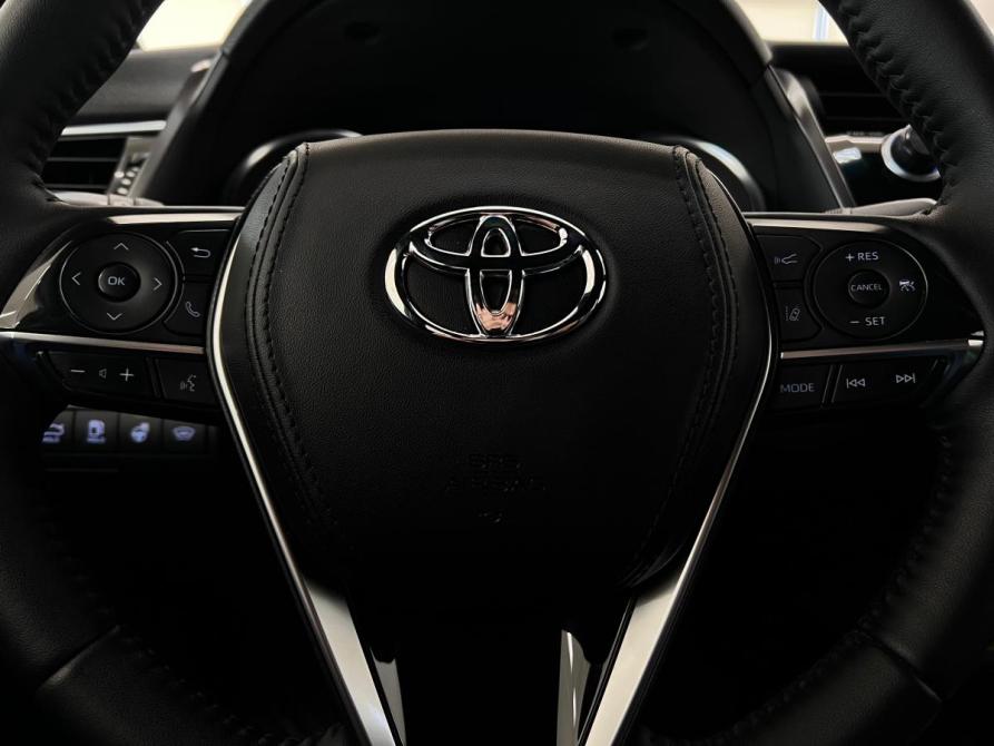 Toyota Camry VIII (XV70) Волгоград  - изображение 17