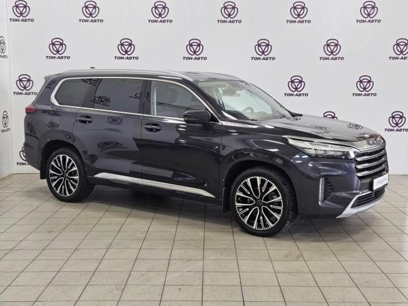 Exeed VX I с пробегом 2022 года, цена 1 995 000 рублей, 138877 км, внедорожник, Автокод Объявления
