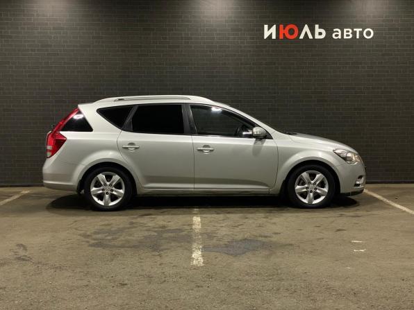 Kia Ceed I Рестайлинг с пробегом 2011 года, цена 700 000 рублей, 230125 км, универсал, Автокод Объявления