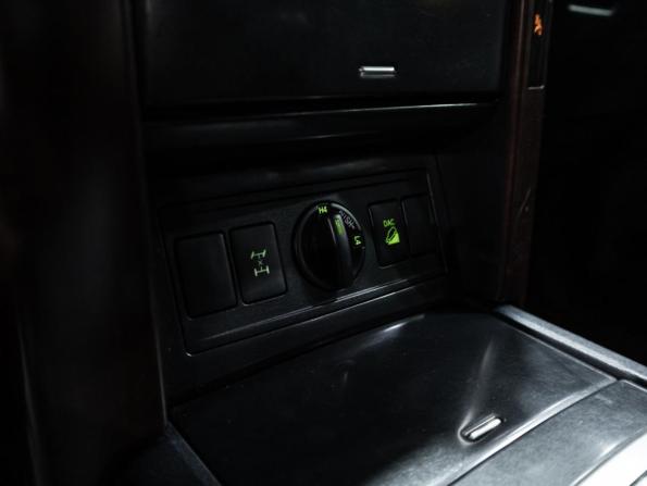 Toyota Land Cruiser Prado 150 Series Рестайлинг 1 с пробегом 2014 года, цена 2 989 000 рублей, 176903 км, внедорожник, Автокод Объявления