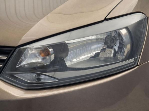 Volkswagen Polo V с пробегом 2014 года, цена 887 000 рублей, 109360 км, седан, Автокод Объявления