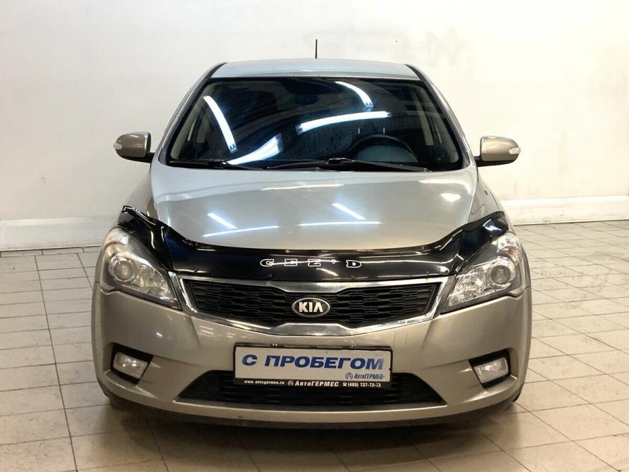 Kia Ceed I Рестайлинг Балашиха  - изображение 2