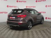 Hyundai Santa Fe III Вологда  - изображение 23