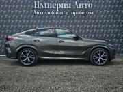 BMW X6 III (G06) Краснодар  - изображение 42