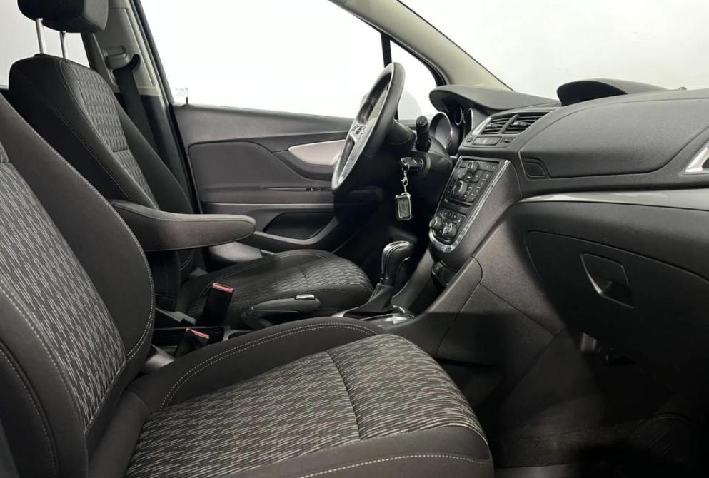 Opel Mokka I Нижний Новгород  - изображение 13
