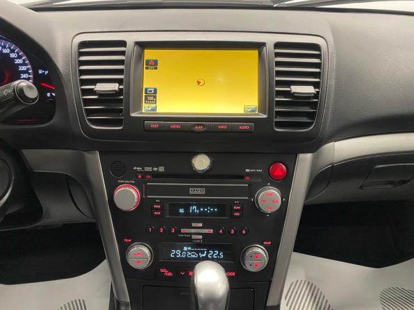 Subaru Outback III Рестайлинг с пробегом 2008 года, цена 1 100 000 рублей, 348000 км, универсал, Автокод Объявления