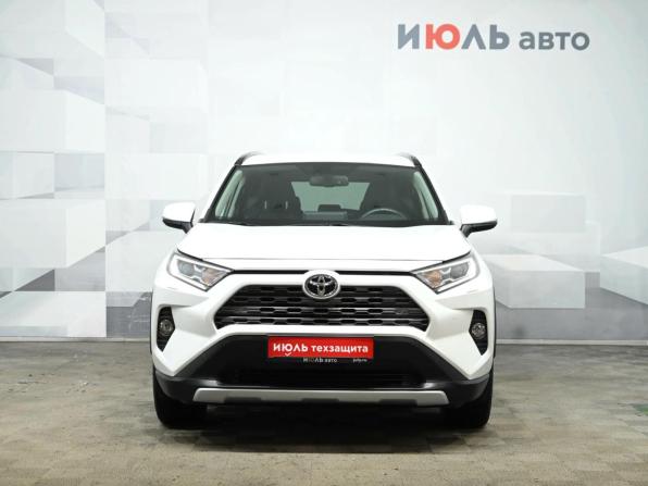 Toyota RAV4 V (XA50) с пробегом 2021 года, цена 3 990 000 рублей, 68152 км, внедорожник, Автокод Объявления