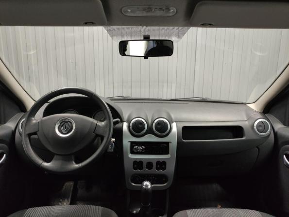 Renault Logan I Рестайлинг с пробегом 2013 года, цена 570 000 рублей, 62440 км, седан, Автокод Объявления