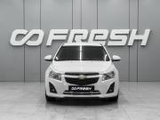 Chevrolet Cruze I Рестайлинг Ростов-на-Дону  - изображение 18